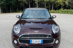 MINI COOPER S 192cv