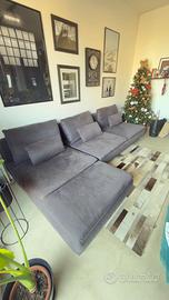 Divano SÖDERHAMN 4 posti Ikea