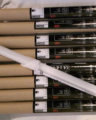 Lampada led tubo ricambio 600 mm