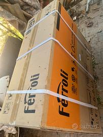 Condizionatore Ferroli 24000 classe A++