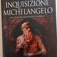 "Inquisizione Michelangelo"2018