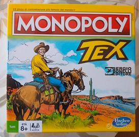 Monopoly Tex