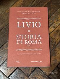 I  Classici del Pensiero Libero Greci e Latini