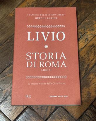 I  Classici del Pensiero Libero Greci e Latini