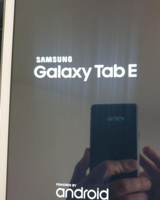 Tablet Samsung 