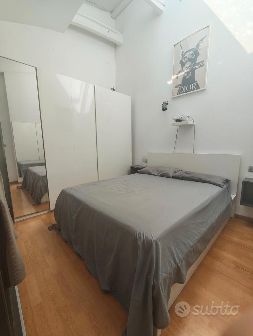 Appartamento – Milano, Abbadesse, Municipio 2 - Vista 3
