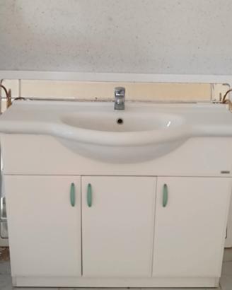 mobile bagno 
