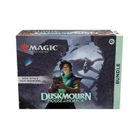 Magic the Gathering - Duskmourn Bundle box pack en