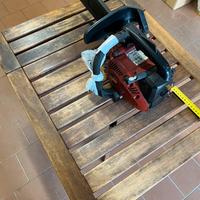 Soffiatore a batteria AL-KO LB 4060