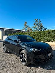 Audi Q3 2023 KM 95.000 340 794 0623 