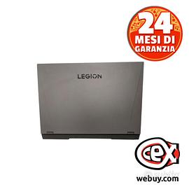 Lenovo 5 Pro 16IAH7H