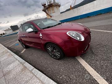 Alfa Romeo MiTo 1.4 QV 170cv