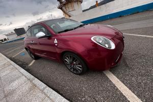 Alfa Romeo MiTo 1.4 QV 170cv
