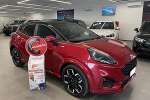 FORD Puma 1.0 EcoBoost Hybrid 125 CV ST-Line X