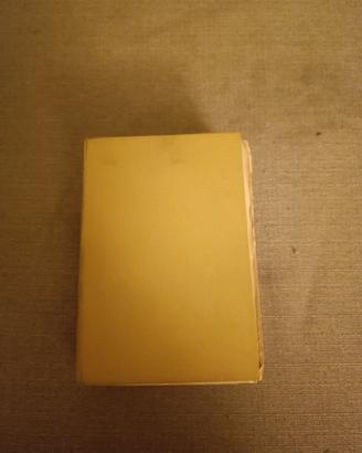 Dizionario latino
