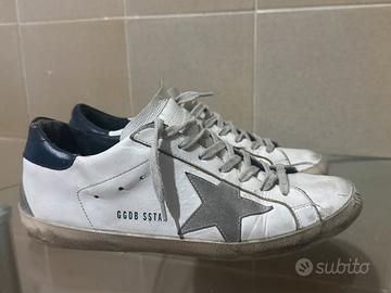 Golden goose 40