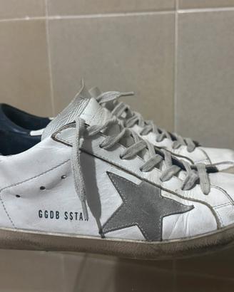 Golden goose 40
