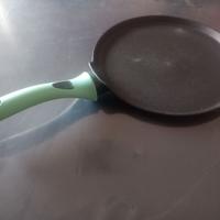 🍳 Padella Kasanova "Happy Piadina Day" – 28 cm