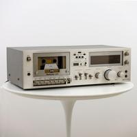 SALE!Technics – Registratore a Cassette – M63