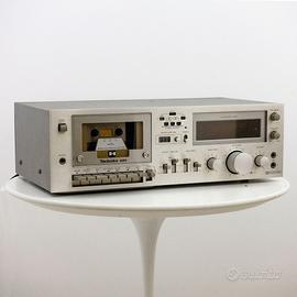 SALE!Technics – Registratore a Cassette – M63