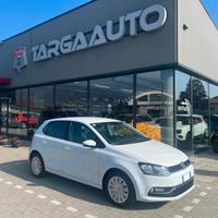 Volkswagen Polo 5 Porte Polo 5p 1.4 tdi Comfortlin