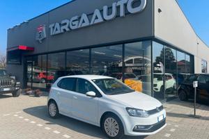Volkswagen Polo 5 Porte Polo 5p 1.4 tdi Comfortlin