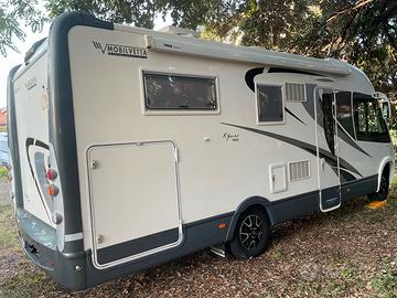 Motorhome