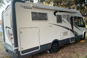 Motorhome