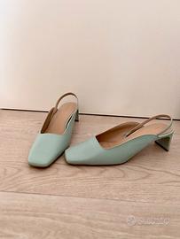 Decollete verdi Other Stories