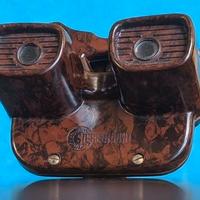 VISORE MARCA STEREORAMA WIEW MASTER