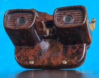 VISORE MARCA STEREORAMA WIEW MASTER