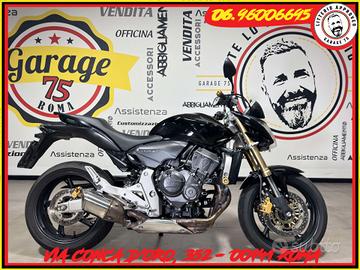 HONDA HORNET 600 - 2009