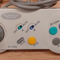 Joystick per PC vintage