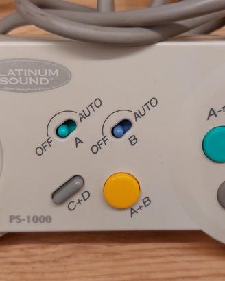 Joystick per PC vintage