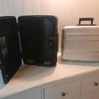 Borse per moto BMW F650 GS