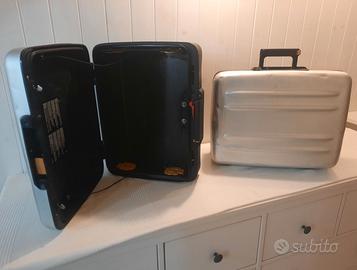 Borse per moto BMW F650 GS