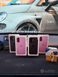 IPHONE 16 128GB - SIGILLATO