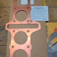 Kawasaki z900 Testanera epoca