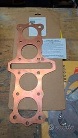 Kawasaki z900 Testanera epoca