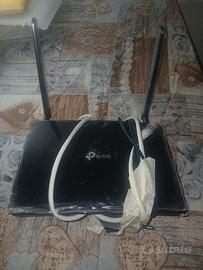 Ripetitore tp-link