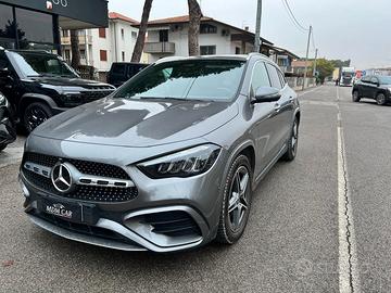 Mercedes-benz GLA 200 d Automatic AMG Line Premium