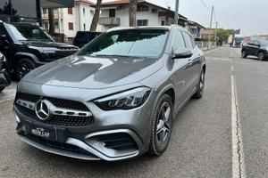 Mercedes-benz GLA 200 d Automatic AMG Line Premium