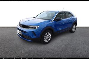 OPEL Mokka 1.2 T 100cv Elegance S&S