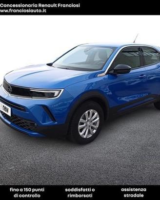 OPEL Mokka 1.2 T 100cv Elegance S&S