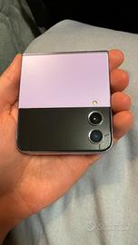 Samsung Galaxy Z Flip