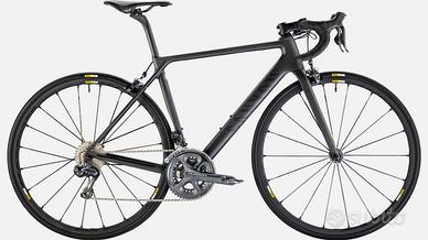 Canyon Ultimate CF SLX Ultegra DI2 Rim Brake