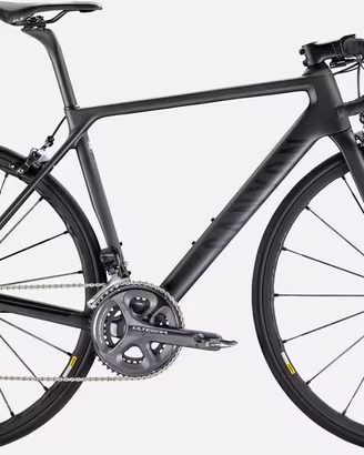 Canyon Ultimate CF SLX Ultegra DI2 Rim Brake