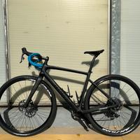 Gravel Specialized Diverge Comp Carbon