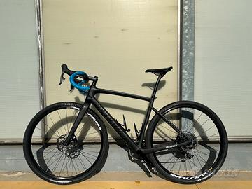 Gravel Specialized Diverge Comp Carbon