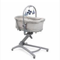 Culla baby hug 5 in 1 Chicco